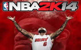 Nba 2k14 I Really Want This Awesome New Nba Game The 2k12 Is Really Good Too Download Games Xbox One Games Game Download Free