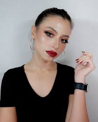 AAMIRAHAZLANN MAKEUP