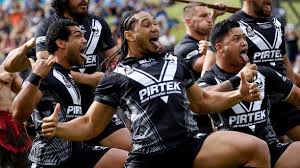 NRL.com - News update