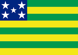 Prefeitura de goiás, secretaria municipal de saúde e diretoria de vigilância em saúde informam que a. File Flag Of Goias Svg Wikipedia
