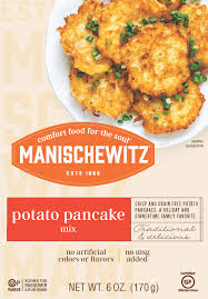 Allrecipes has more than 50 trusted potato pancake and latke recipes complete with ratings, reviews and cooking tips. Panni Bavarian Potato Pancake Mix 6 63 Ounce Boxes Pack Of 12 Buy Online In French Guiana At Frenchguiana Desertcart Com Productid 15140147