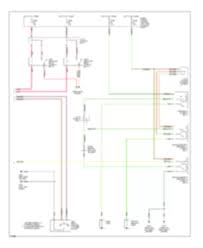 Nissan almera repair manuals & wiring diagrams. All Wiring Diagrams For Nissan Maxima Gle 2001 Model Wiring Diagrams For Cars