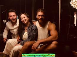 Her grandmother is of turkish descent. Ø¬Ø§Ù† ÙŠØ§Ù…Ø§Ù† Ù…Ø³Ù„Ø³Ù„Ø§ØªÙ‡ Ø²ÙˆØ¬ØªÙ‡ Ø¯ÙŠØ§Ù†ØªÙ‡ ÙƒÙ„ Ù…Ø§ ØªØ±ÙŠØ¯ Ù…Ø¹Ø±ÙØªÙ‡ Ø¹Ù†Ù‡ ØªÙ‚Ø±ÙŠØ± ÙƒØ§Ù…Ù„