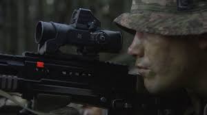 EXCLUSIVE: Pushing The Limits To Become Tomorrow's British Army Leaders