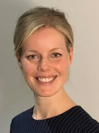 Dr Francesca Brewer Lemoine