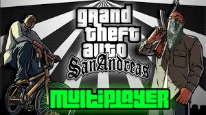 Download the game gta san andreas for android is now available to russian and foreign users. Gta San Andreas Multiplayer Mod For Pc Android Game Mod