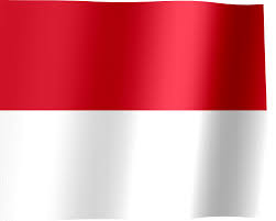 The flag of monaco was adopted in 1881. Monaco Flag Gif All Waving Flags