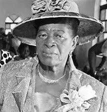 Loretta Stuart (1937-2014)