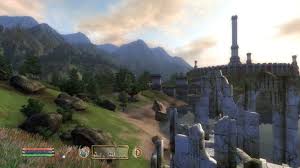 Elder Scrolls Iv Oblivion Games Like Fallout 76 To Get You Ready For West Virginia Pc Ps4 Xbox One 20 The Elder Scrolls Iv Skyrim Online In This Moment