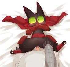 Post 3664840: Badgerclops Mao_Mao Mao_Mao:_Heroes_of_Pure_Heart