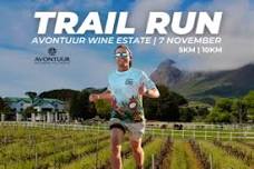 TITAN Trail Run | AVONTUUR