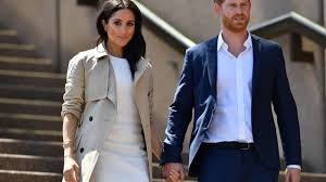 Queen banned me doing oprah chat before harry wedding, meg sensationally claims. Princ Harry Ne Predstavljam Si Kaj Je Pretrpela Princesa Diana Delo