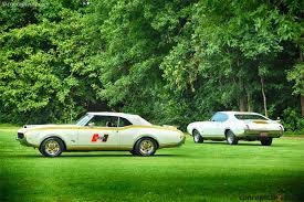 Get both manufacturer and user submitted pics. 1969 Oldsmobile 442 Conceptcarz Com