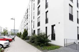 Einfach auf den plan klicken. Unterkunft Neu Komfort Zimmer Am Uni Campus Riedberg Belair Zimmer In Frankfurt Am Main Gloveler