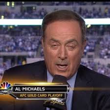 Al michaels biography with personal life, married and affair info. Al Michaels Realalmichaels Twitter