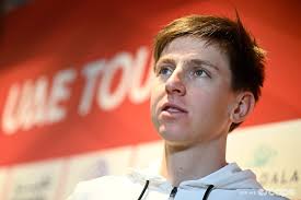 Daily News: Pogačar 'cannot confirm anything' about Roubaix and Vuelta  rumours