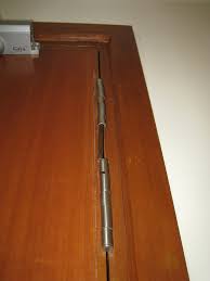 A wall or staircase that is directly aligned with the front door and is less than five feet away creates a block in energy. Main Door Obvious Defect Not Detected Sun Flower2008 Flickr