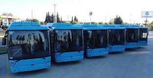 We exported our first electric bus to sweden in recent months. Turkey S Temsa Makes 1st Electric Bus Exports To Sweden