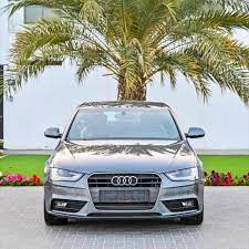 Audi A4 Audi A4 Used Luxury Cars Audi