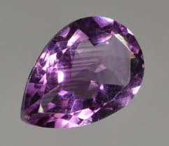 Color Zoning In Amethyst