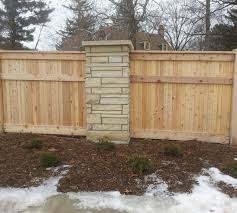 We back all of our aluminum fences with a lifetime warranty. Custom Wood The American Fence Company