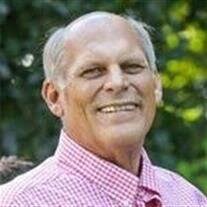 Steve Krueger Obituary