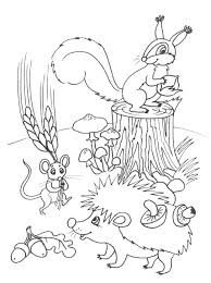 Herbst Ausmalbilder Kostenlos In 2020 Fall Coloring Pages Coloring Pages Monster Coloring Pages