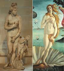 Image result for Venus painting