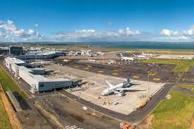 Testing has revealed the sequence is indistinguishable from that of a person who arrived in new zealand. Covid 19 More Than A Dozen Shops And Eateries Trading At Auckland Airport Travel Retail Business