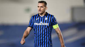 Rafael toloi può indossare la maglia della nazionale italiana: Toloi Felice Di Questa Convocazione In Nazionale Il Mio Idolo E Cannavaro