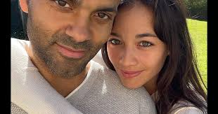 148, attained on 7 november 2016. Tony Parker In A Relationship With Alize Lim He Formalizes Their Love Story The Slideshow World Today News