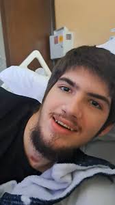 Nate and Nari gisahan moments.