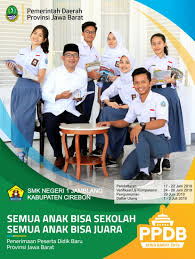 Aplikasi yang berisi profil sman bangsri jepara Penerimaan Peserta Didik Baru Smk Negeri 1 Jamblang 2019 Smk Negeri 1 Jamblang