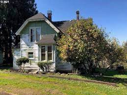 Sim seng hin sawmill pte ltd. C 1890 Silverton Or 315 000 Old House Dreams