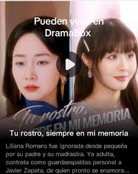 Liliana Romero Y Su Gurdespalda