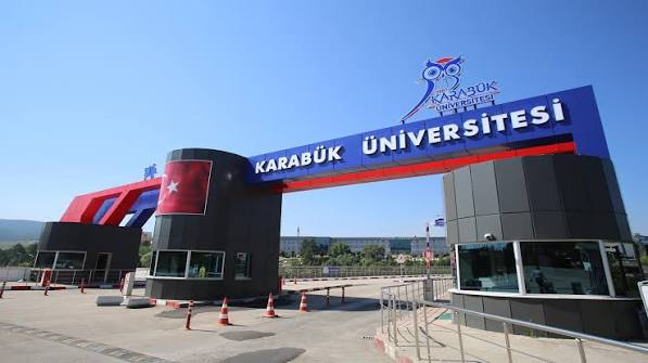 Karabük Üniversitesi, ShanghaiRanking 2024'te Makine Mühendisliği Alanında  Türkiye İkincisi Oldu - KBÜ Medya