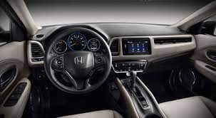For some drivers or passengers, it's going to feel too cozy. Official Site Honda Hrv 2016 Honda Honda Crv Ex