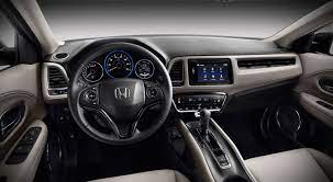 For some drivers or passengers, it's going to feel too cozy. Official Site Honda Hrv 2016 Honda Honda Crv Ex