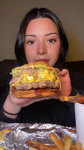 Mouthwatering Burger Bites for Food Lovers