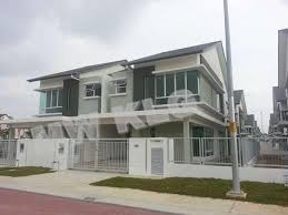 The design can be changed for your hopes and desires !! Ambang Botanic 2 Kiyoko 2 Stry Semi D 36x82 5 Sf Rm 1 530 000