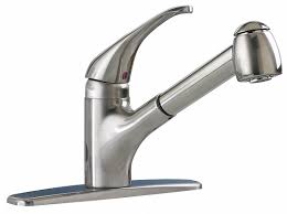 american standard stainless steel