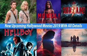Naruto the movie march 28, 2019. Top 10 Upcoming Hollywood Horror Movies 2019 Horror Movie Download
