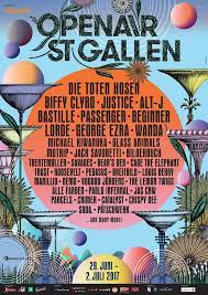 Yelp is a fun and easy way to find, recommend and talk about what's great and not so great in st. Openair St Gallen 2017 29 06 2017 4 Tage St Gallen St Gallen Schweiz Concerts Metal Event Kalender