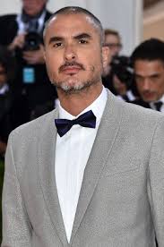 Simone Boyce Editorial Stock Photo