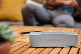 The speaker is designed specifically for use with today's most popular bluetooth devices, such as smartphones, tablets and laptops. Review Bose Soundlink Mini Ii Kompakter Bluetooth Lautsprecher Mit Starkem Klang Gadgetchecks Reviews Tipps Und Mehr