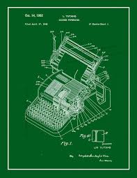 Pin By Frame A Patent On Office Supplies Patent Prints Poster Prints Print