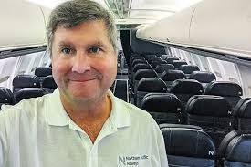 June 2 Launch Date for Northern Pacific Airways