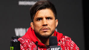 UFC star Henry Cejudo violently stops hit-and-run suspect fleeing after  crashing into his neighbor's home