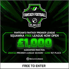 — fantasy premier league (@officialfpl). How To Enter Our 1 000 Premier League Fantasy Football Contest For Free