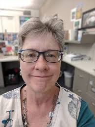 Deb Jensen, Physics Tutor